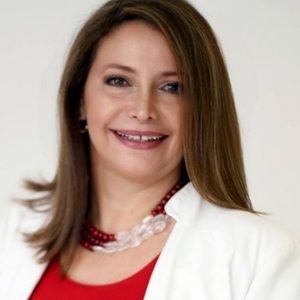 Meet your Posher, Maureen